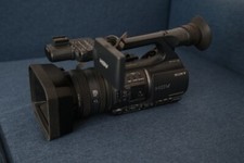 Sony HDR FX1000E