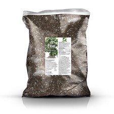 Ficus erde substrat - ficus-erde, 5l