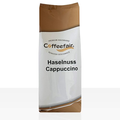 Coffeefair cappuccino - coffeefair,
