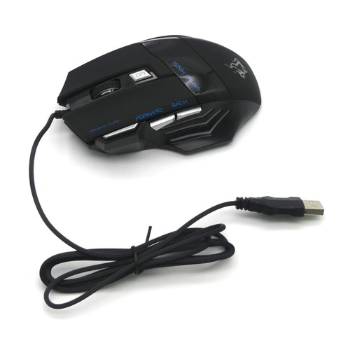 Gaming maus computer queender - gaming,
