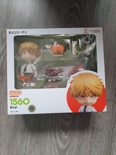 Nendoroid Denji #1560 / Chainsaw Man / mit OVP