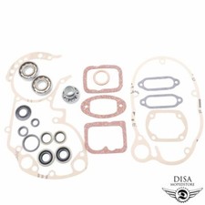 Dichtsatz Überholsatz L17