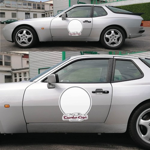 Porsche 944 turbo cup türen - porsche,