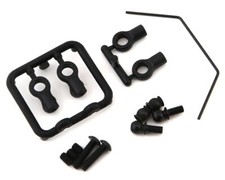XRAY XB2 Stabi vorne 1.0mm Set XRA322400 