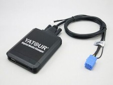 USB SD MP3 Adapter passend