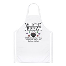 Hexenbräu Koch Schürze