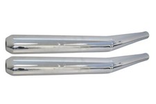 Auspuff für Maico MD 250 WK