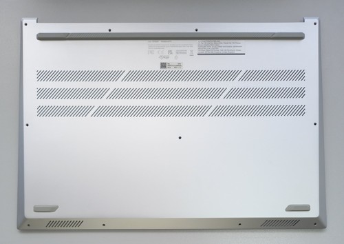 Asus vivobook pro 16x n7600p - 16x,