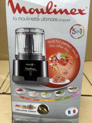 Moulinex moulinette - la,