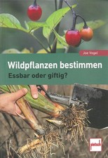 Vogel: Wildpflanzen bestimmen