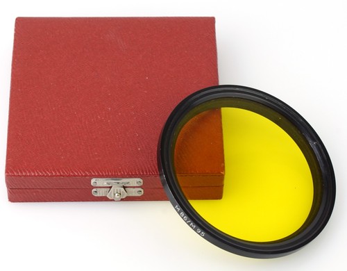 Carl zeiss jena spezial filter - jena,