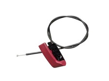 Motorhaubenzug für MERCEDES C-KLASSE W203 220 CDI A2038800559