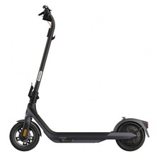 Segway KickScooter E2 PRO D E-Scooter Elektro-Roller 40 km 10 " Luftreifen