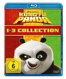 Kung panda dvd - panda,