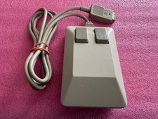 AMIGA Commodore Maus