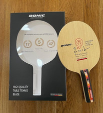 Donic Waldner Senso Carbon JO