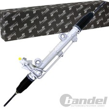 SERVOTEC LENKGETRIEBE