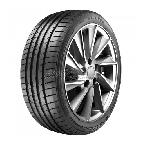 245 r17 95w - 95w, sommerreifen
