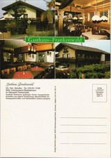 Unterzaubach Gasthaus