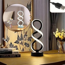 Nachtlicht Nachttischlampe