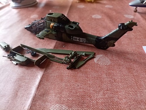 Ersatzteile spender eurocopter - spender,