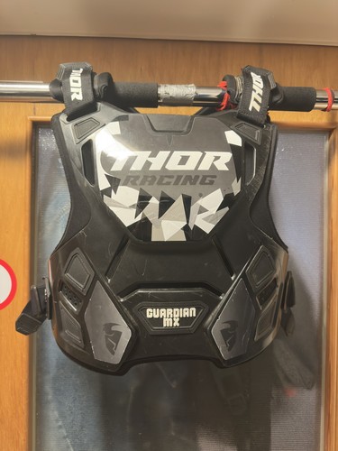 Thor guardian protektor - thor, mx