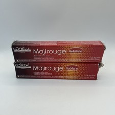 2XLOREAL Majirouge Permanent