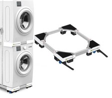 NIUXX Universal-Waschmaschinenbasis, Roller Transportroller,