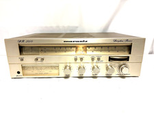 Marantz Receiver SR 2010