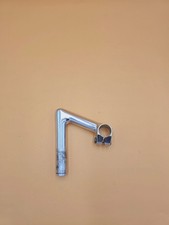 Vorbau 3TTT Mod. 2 Record Pista Vorbau Quill Stem Track Bahnrad Alu 110 mm