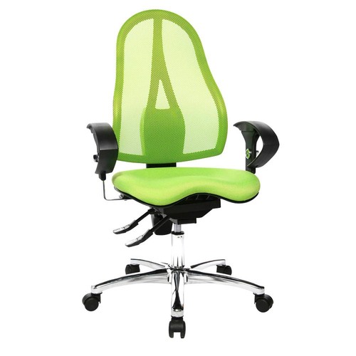 Topstar bürostuhl sitness - topstar,