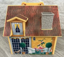 Playmobil Mein Mitnehmen-Puppenhaus 4145