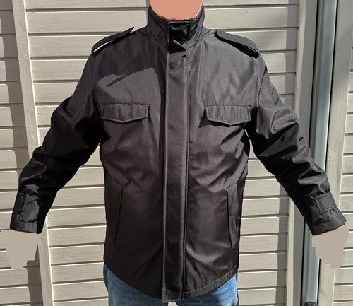 Bundeswehr ganzjahresjacke - bundeswehr,