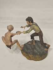 Herr Der Ringe -The Crack Of Doom- Sideshow Limitiert #1385/1500