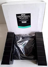 SNK NEO GEO X Joystick CONTROLLER NEO-SNK Arcade Stick NG-003 NEU OVP