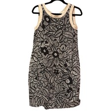Le Tricot Perugia linen tank