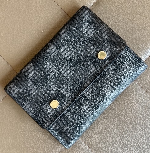 Louis vuitton black - vuitton,