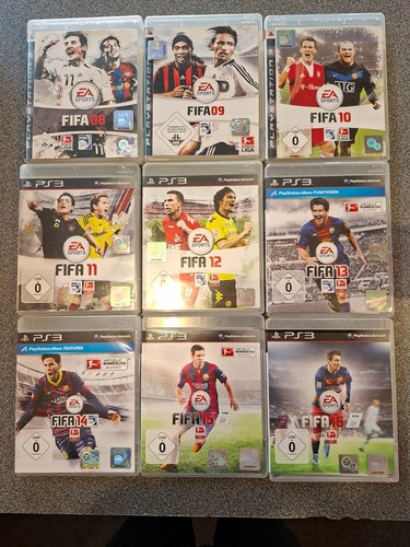 Fifa 12 13 14 15 - 08,