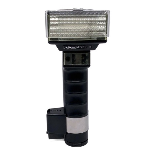 Metz blitzgerät flash - cl-4,