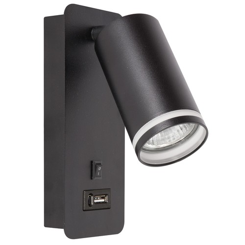 Led wandleuchte usb - usb, c