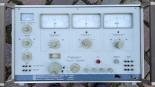 Wandel u. Goltermann LDE-2