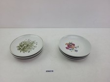 Kahla Porzellan Teller Set 2x