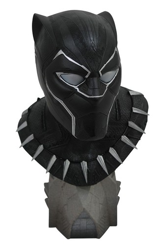 Legends avengers black - legends, 3d