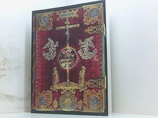 Das Evangeliar Heinrichs des