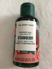 The Body Shop Strawberry