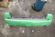 Mercedes ML W163 Stoßstange