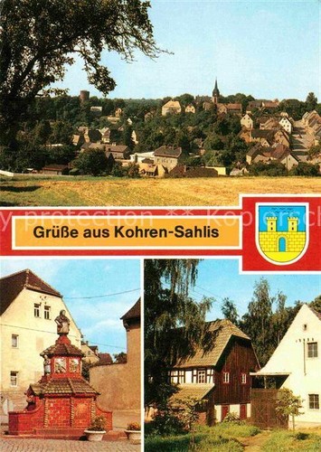 Kohren sahlis uebersicht - kohren-sahlis,