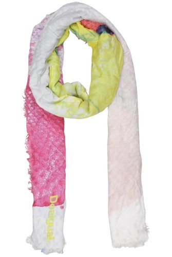 Desigual schal damen - damen, tuch