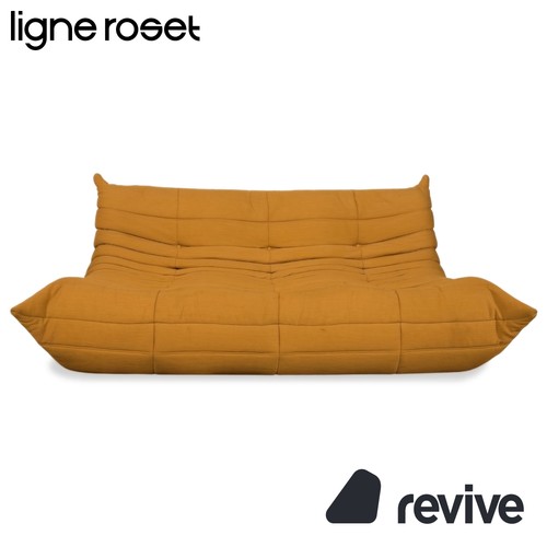 Ligne roset togo - roset, dreisitzer