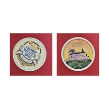 Calanda Weizen Bräu Schloss